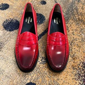 G.H. Bass Weejuns Sz 8.5M/9M